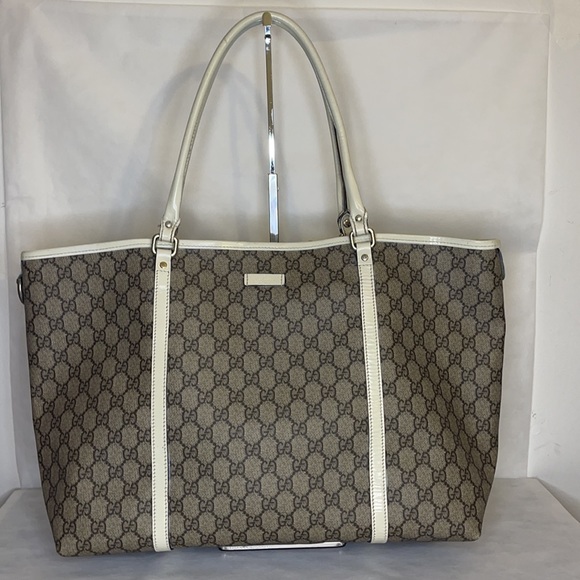 GUCCI Joy Tote Bag - Picture 2 of 15